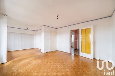 Apartment at Riedisheim (68400)