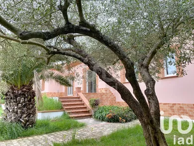 Maison traditionnelle à Drémil-Lafage (31280)
