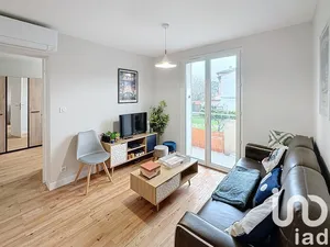 Apartment at Toulouse (31400)