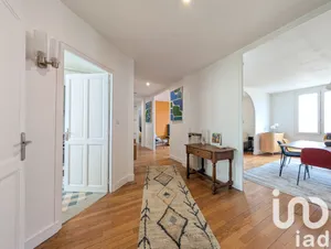 Appartement à Limoges (87000)