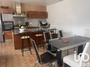Duplex à Bagnères-de-Bigorre (65200)