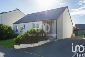 Maison à Donges (44480)