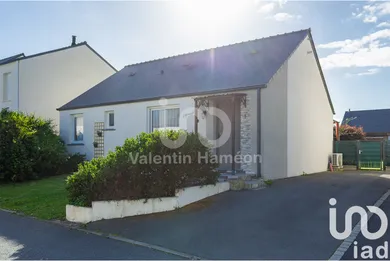 Maison à Donges (44480)