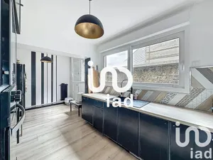 Townhouse at Outreau (62230)