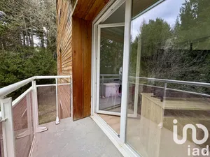 Apartment at Font-Romeu-Odeillo-Via (66120)