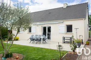 Maison à Saffré (44390)