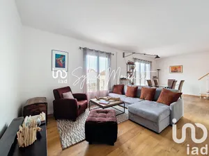 Maison traditionnelle à Les Clayes-sous-Bois (78340)