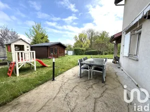 Maison à Sancé (71000)