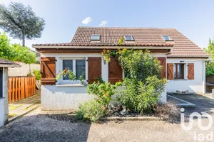 House at Villeneuve-Saint-Georges (94190)