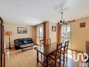 Apartment at Meaux (77100)
