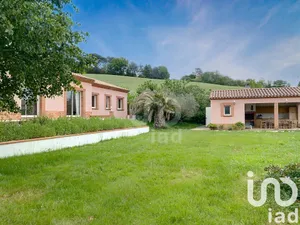 Traditional house at Drémil-Lafage (31280)