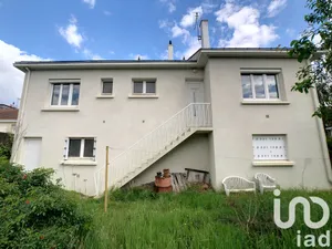 Maison à Rezé (44400)
