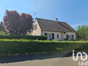 Maison traditionnelle à Le Mans (72000)