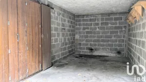 Parking à Bezons (95870)