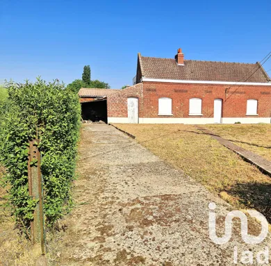 Maison à Illies (59480)
