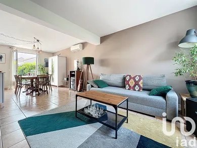 Maison à Villabé (91100)