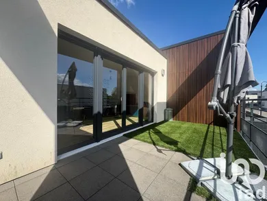 Appartement à Thionville (57100)