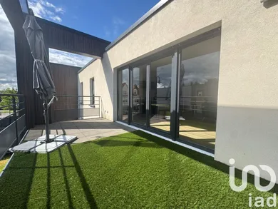Appartement à Thionville (57100)