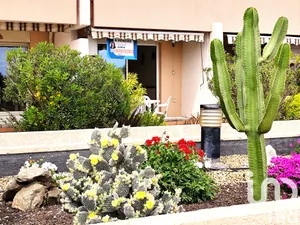 Apartment at Le Lavandou (83980)