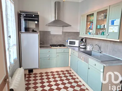 Maison à Lisieux (14100)