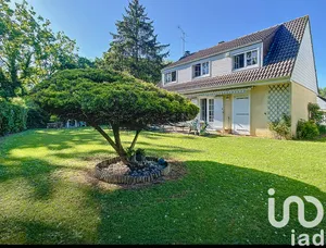 House at Savigny-le-Temple (77176)