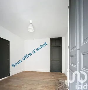 Apartment at Épernay (51200)