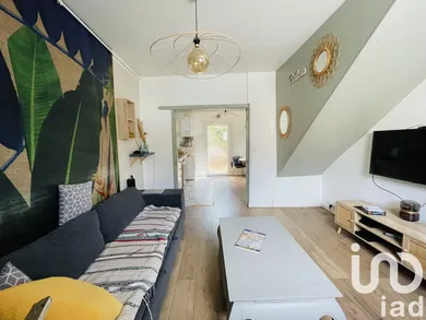 House at Le Havre (76600)