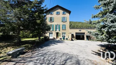 Maison à Formiguères (66210)