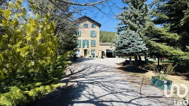 Maison à Formiguères (66210)