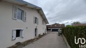 Maison à Bellignat (01100)