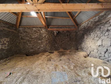 Barn in Les Laubies (48700)