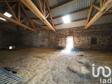 Barn in Les Laubies (48700)