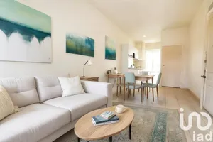 Appartement à Essey-lès-Nancy (54270)