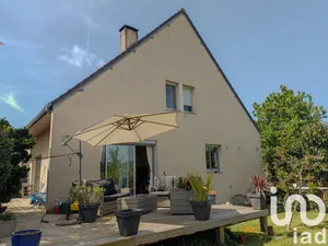 Maison à Agneaux (50180)