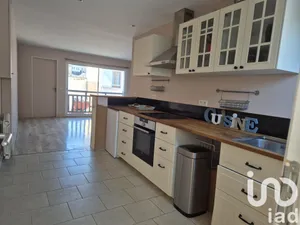 Maison de ville à Deauville (14800)