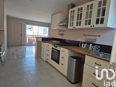 Maison de ville à Deauville (14800)