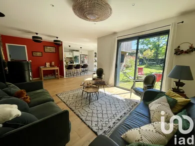 House in Nantes (44300)