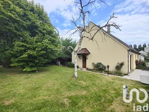 Maison à Pontault-Combault (77340)