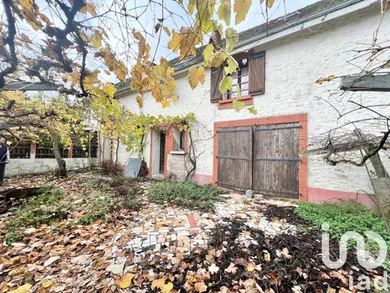 House at La Trétoire (77510)