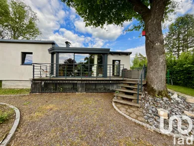 House at Langatte (57400)