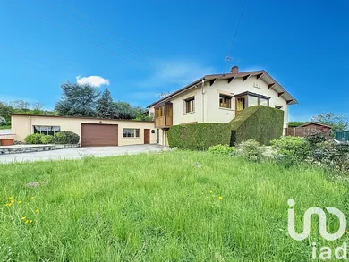 Maison à Nomexy (88440)