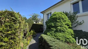Maison à Achères (78260)