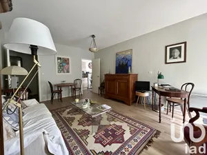Appartement à La Rochelle (17000)