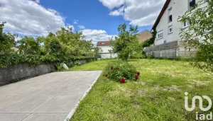 Maison de village à Argancy (57640)