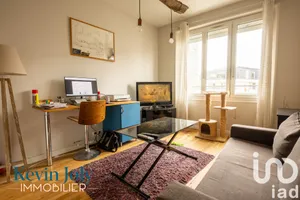 Appartement à Orléans (45100)