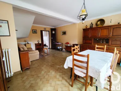 House in Redon (35600)
