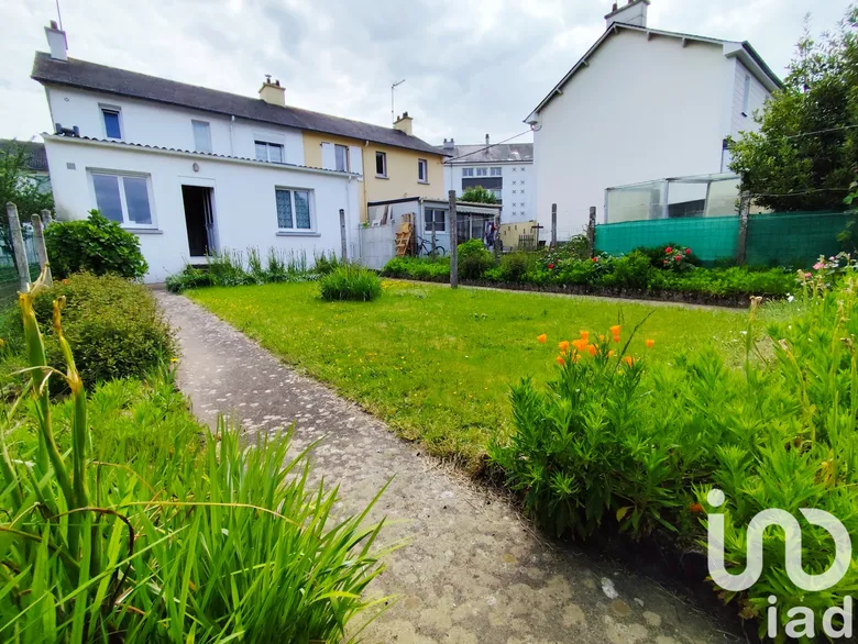 Maison 5 pièces 99 m² · à Redon · 99 m² · 165 000 €