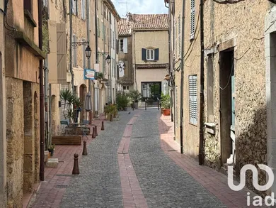 Studio à Montauroux (83440)