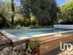 House at Roquefort-les-Pins (06330)