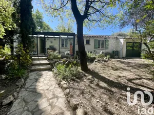 House at Roquefort-les-Pins (06330)